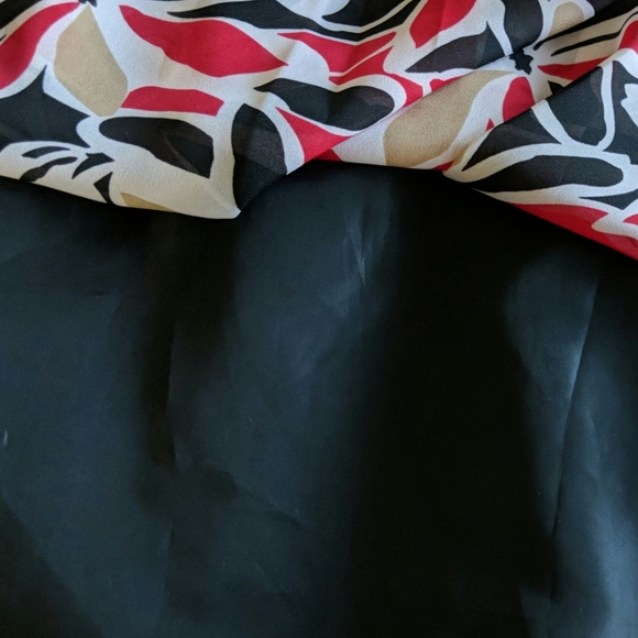 💸Sunny Leigh Floral Skirt - Picture 6 of 8